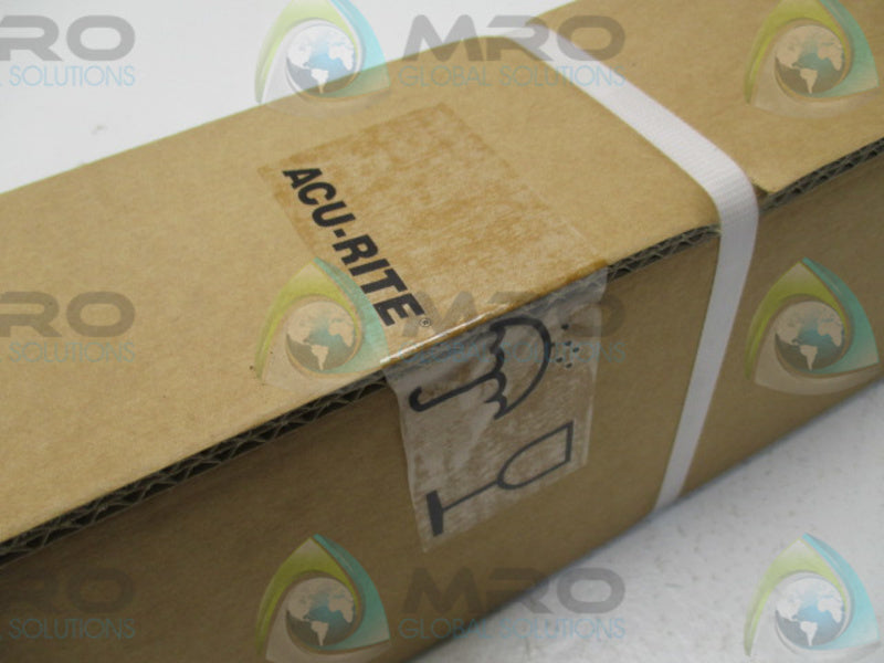 ACU-RITE 558115-04 LINEAR ENCODER * FACTORY SEALED *