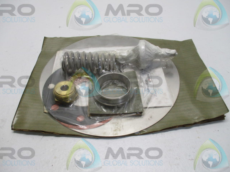 LESLIE CONTROLS LIF-2001 REPAIR KIT *NEW IN ORIGINAL PACKAGE *