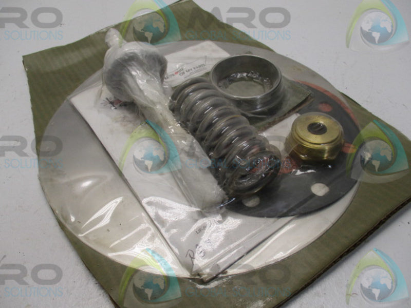 LESLIE CONTROLS LIF-2001 REPAIR KIT *NEW IN ORIGINAL PACKAGE *