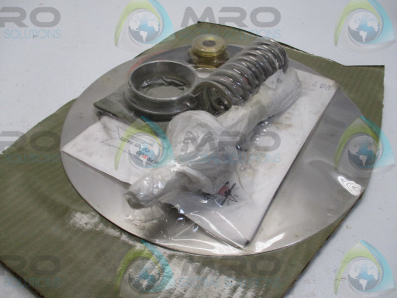 LESLIE CONTROLS LIF-2001 REPAIR KIT *NEW IN ORIGINAL PACKAGE *