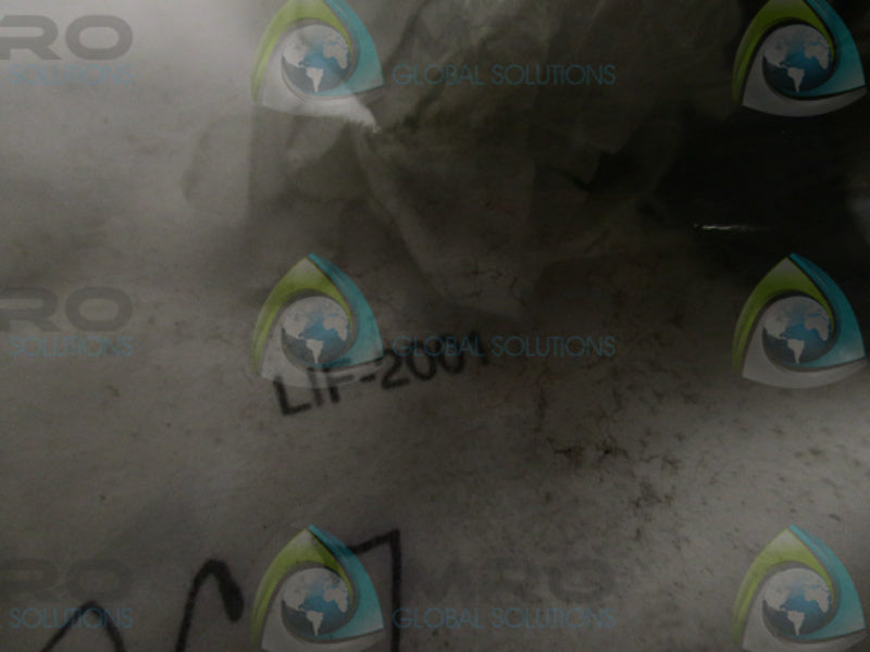 LESLIE CONTROLS LIF-2001 REPAIR KIT *NEW IN ORIGINAL PACKAGE *