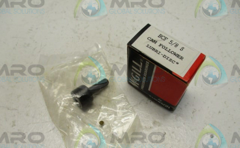 MCGILL BCF5/8S CAM FOLLOWERS  NSMP