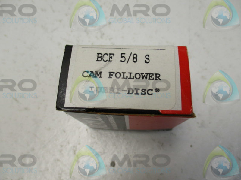 MCGILL BCF5/8S CAM FOLLOWERS  NSMP