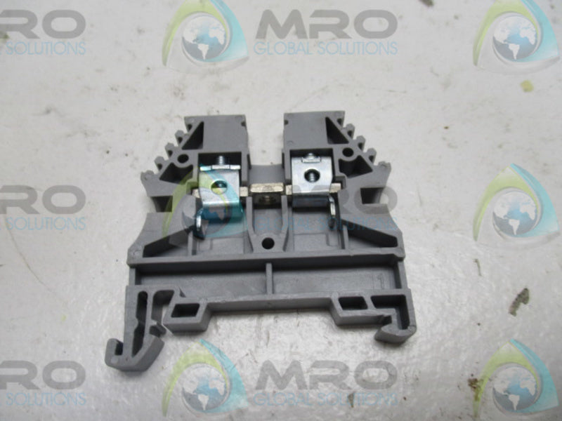 KONNECT-IT KN-T10 TERMINAL BLOCK  UNMP