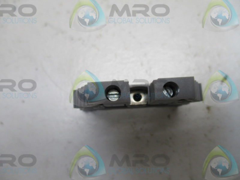 KONNECT-IT KN-T10 TERMINAL BLOCK  UNMP