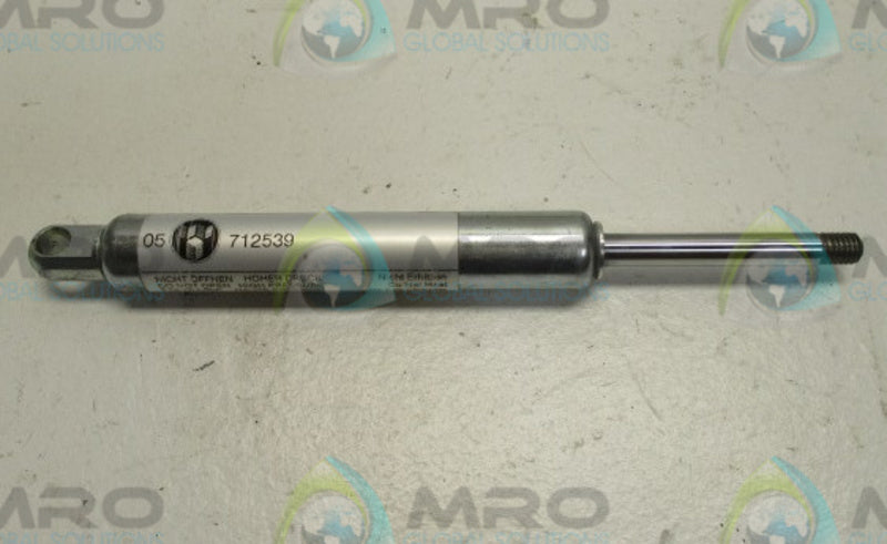 FOCKE 1347061 100N STAINLESS STEEL GAS SPRING STRUT  UNMP