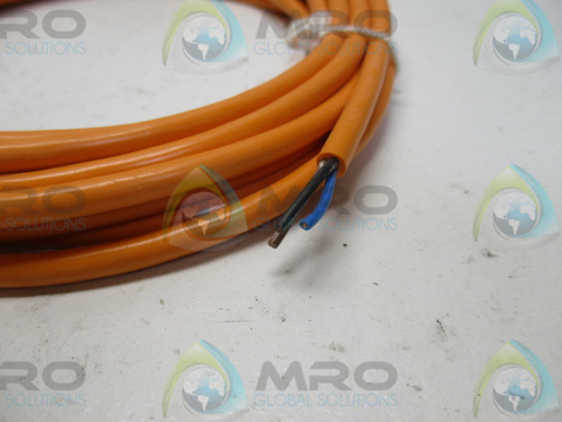 BELDEN LUMBERG RKMV3-06/5M FEMALE CORDSET 3P  UNMP