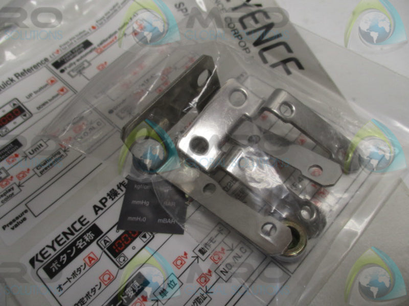 KEYENCE AP-31 DIGITAL DISPLAY PRESSURE SENSOR   NSMP
