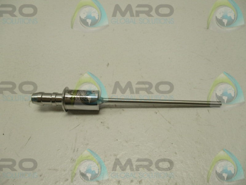 B&S 10005/51210 FILLING NEEDLE  NSNP