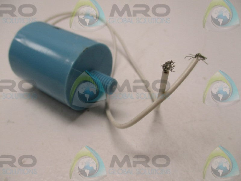 LCR PC/FL/15/5 CAPACITOR 1500PF 15KV  NSNP