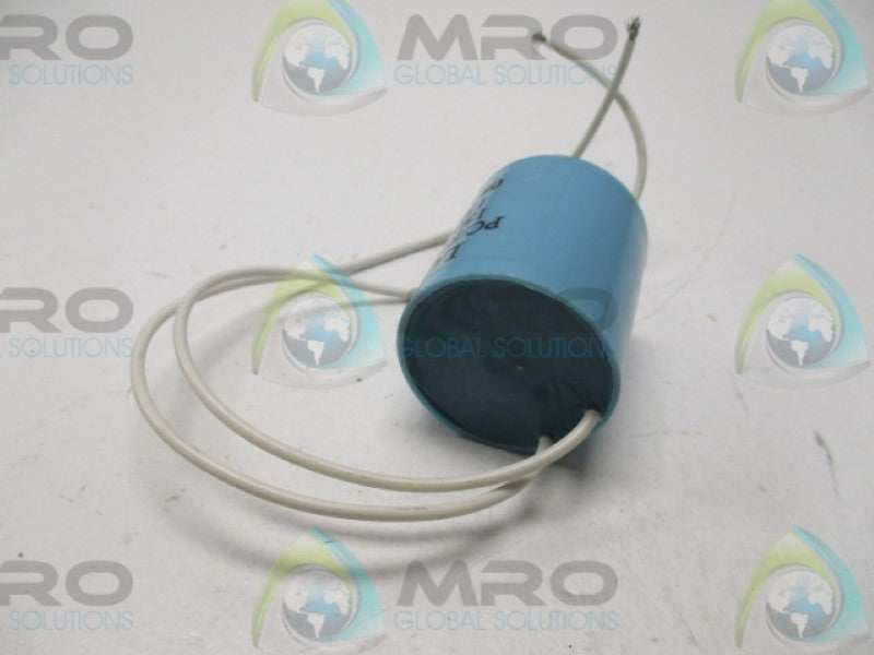 LCR PC/FL/15/5 CAPACITOR 1500PF 15KV  NSNP