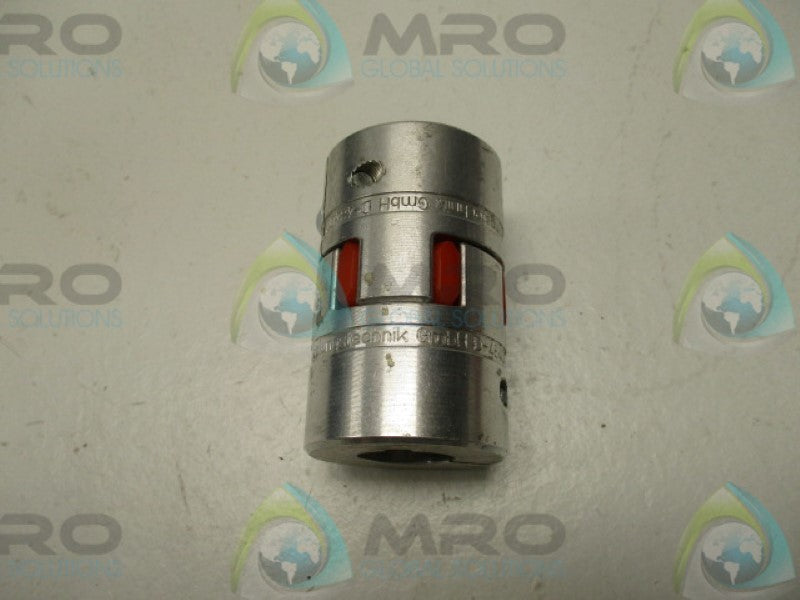KTK-KUPPLUNGSTECHNIK D-48407 COUPLING (AS PICTURED)  UNMP