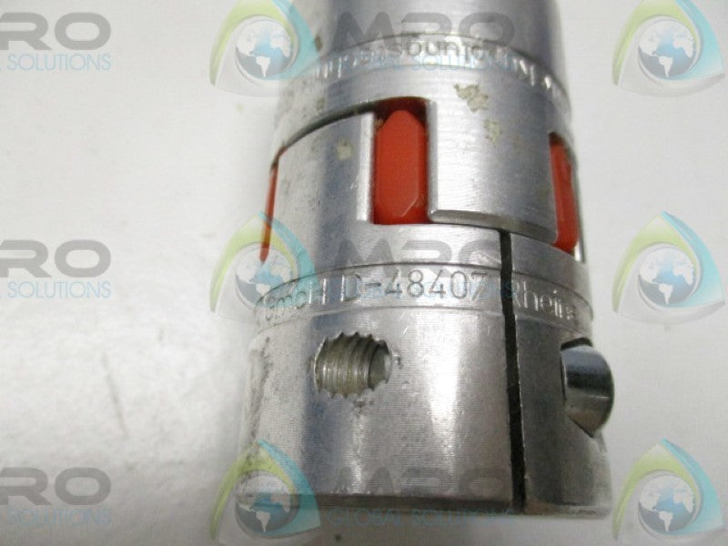 KTK-KUPPLUNGSTECHNIK D-48407 COUPLING (AS PICTURED)  UNMP