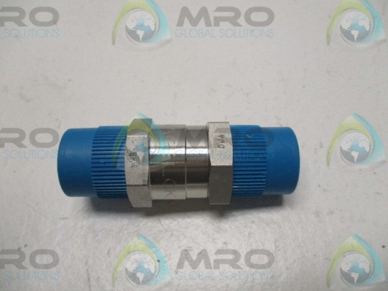SWAGELOK SS-CHM8-BU-75 75PSI  NSNP