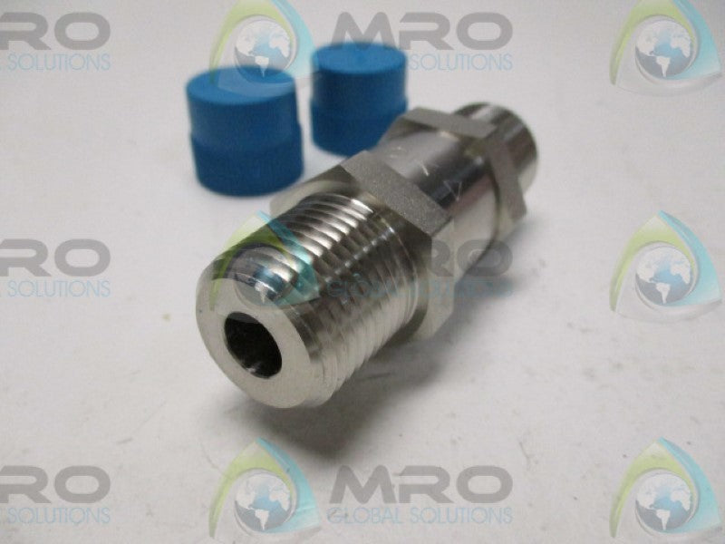 SWAGELOK SS-CHM8-BU-75 75PSI  NSNP