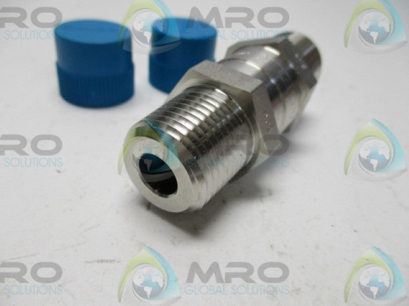 SWAGELOK SS-CHM8-BU-75 75PSI  NSNP