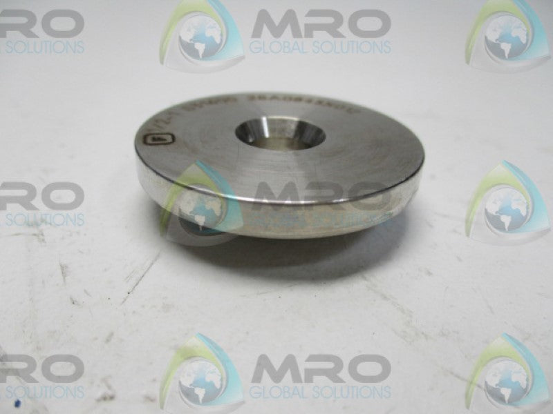 FISHER 28A0843X012 1/2-1" SET RING  NSNP