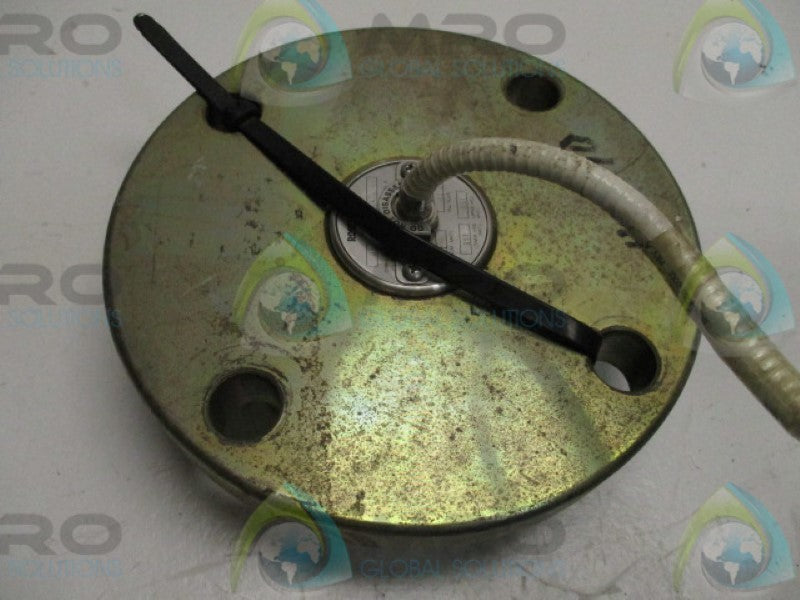 ROSEMOUNT 1151DP6E12S1B3 TRANSMITTER 0-30PSI 4-20MA  UNMP