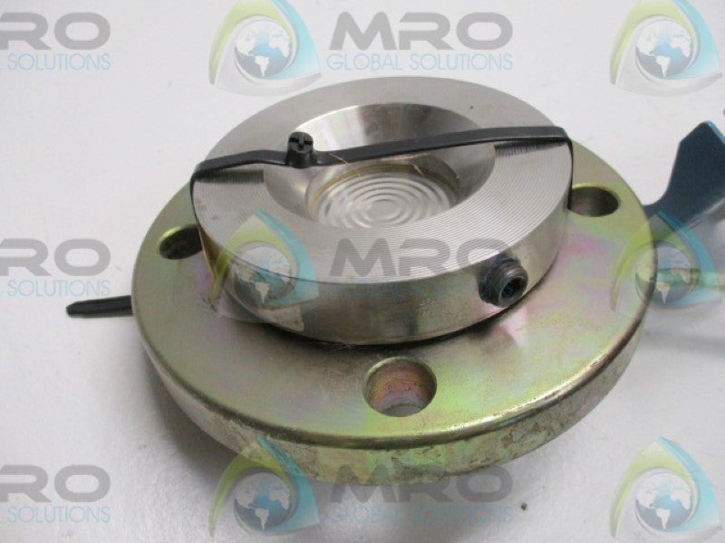 ROSEMOUNT 1151DP6E12S1B3 TRANSMITTER 0-30PSI 4-20MA  UNMP