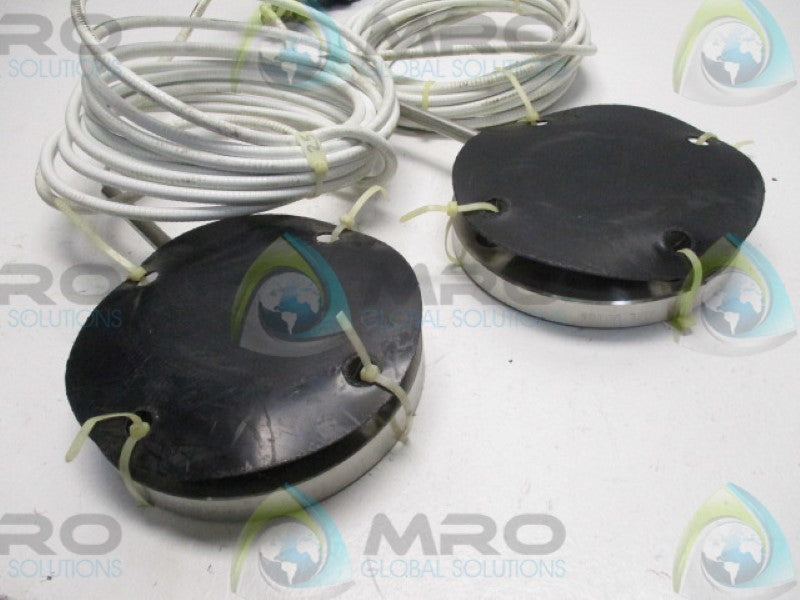 ROSEMOUNT 3051CD3A22A1AS2B4F5M5 TRANSMITTER (AS PICTURED)  NSNP