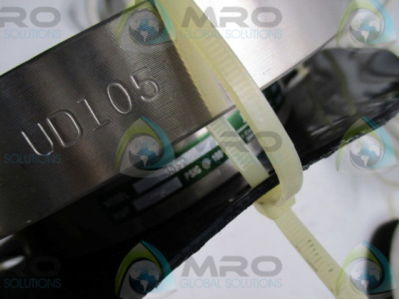 ROSEMOUNT 3051CD3A22A1AS2B4F5M5 TRANSMITTER (AS PICTURED)  NSNP