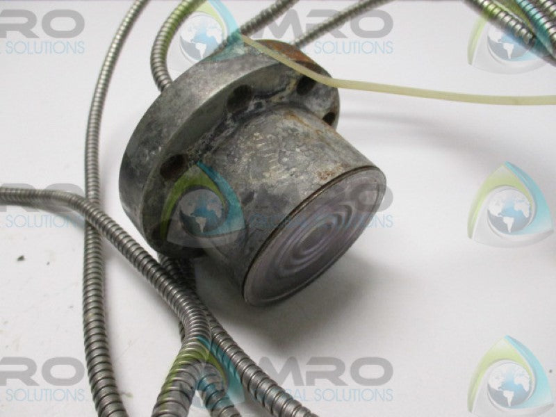 ROSEMOUNT 1151GP7S22T0086B1 PRESSURE TRANSMITTER 300PSI 4-20MA  UNMP