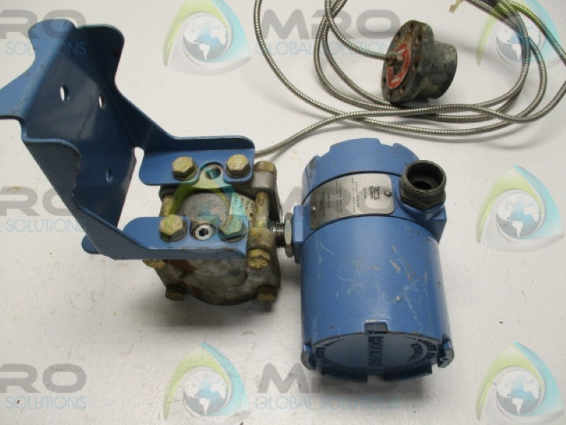 ROSEMOUNT 1151GP7S22T0086B1 PRESSURE TRANSMITTER 300PSI 4-20MA  UNMP
