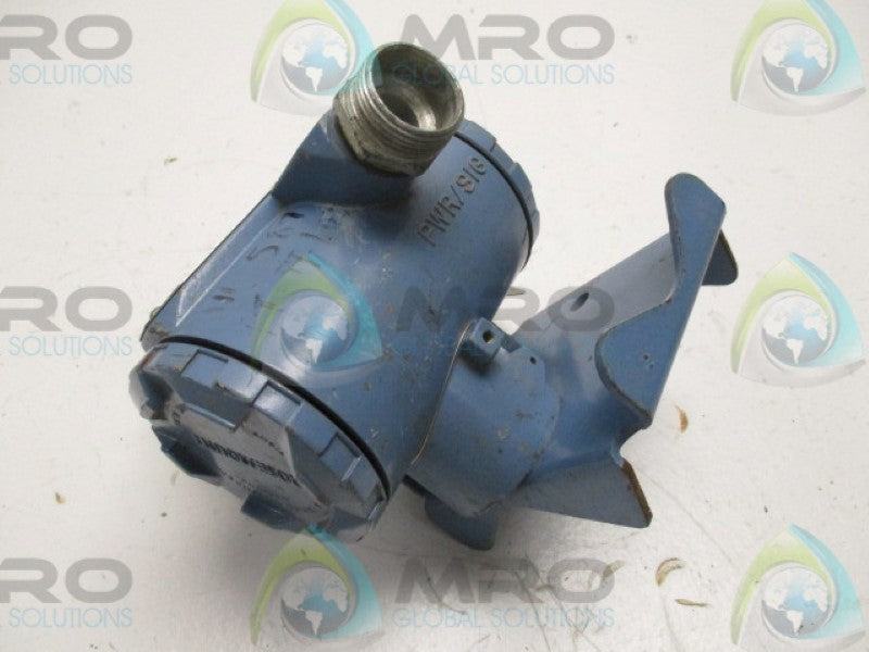 ROSEMOUNT 3044CA1 TEMPERATURE TRANSMITTER 0-220 DEGREE C  UNMP