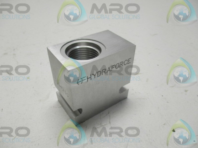 HYDRAFORCE 7024260 HYDRAULIC RELIEF VALVE *NEW NO BOX *