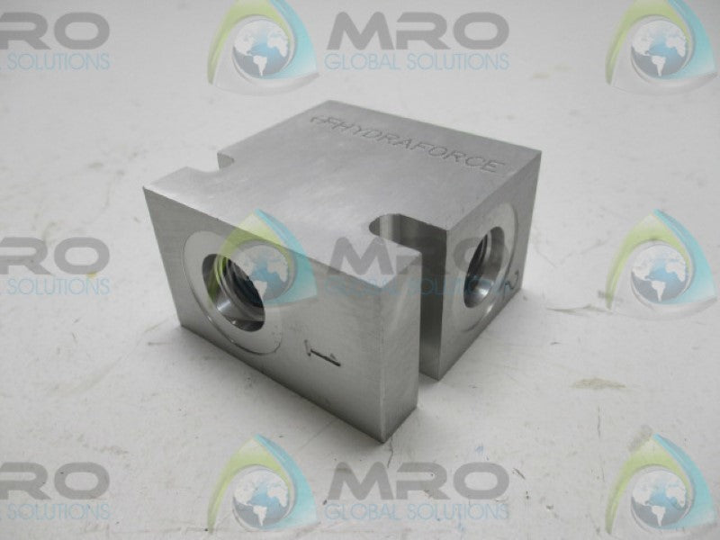 HYDRAFORCE 7024260 HYDRAULIC RELIEF VALVE *NEW NO BOX *