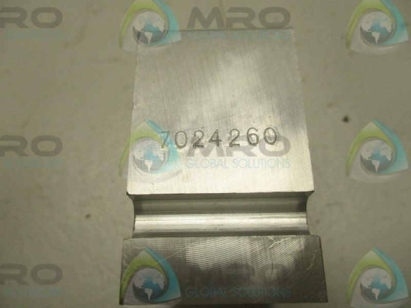 HYDRAFORCE 7024260 HYDRAULIC RELIEF VALVE *NEW NO BOX *