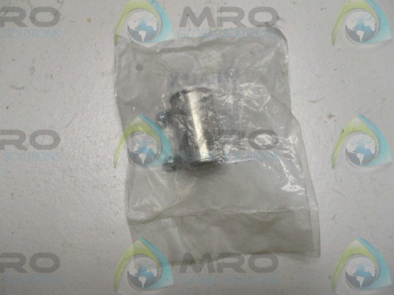 HALEX EMT 91221 SET SCREW COUPLING 1/2"  NSMP