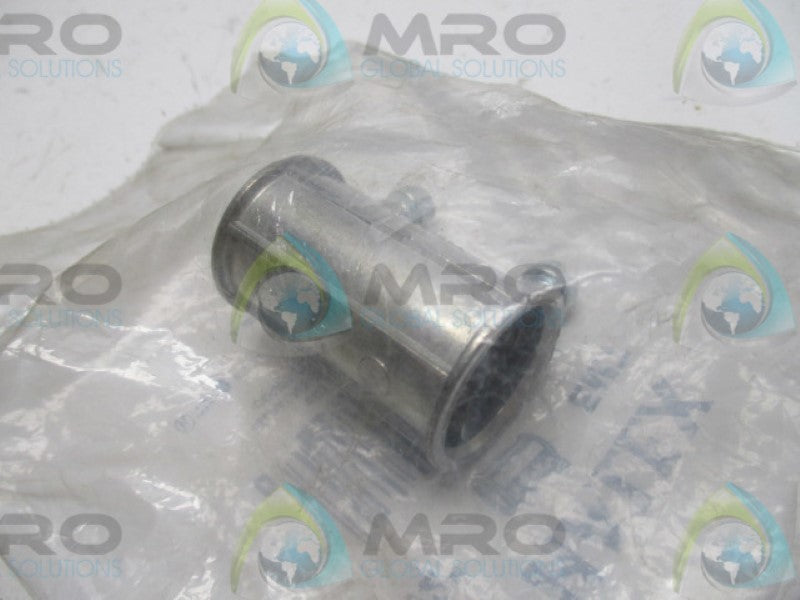 HALEX EMT 91221 SET SCREW COUPLING 1/2"  NSMP