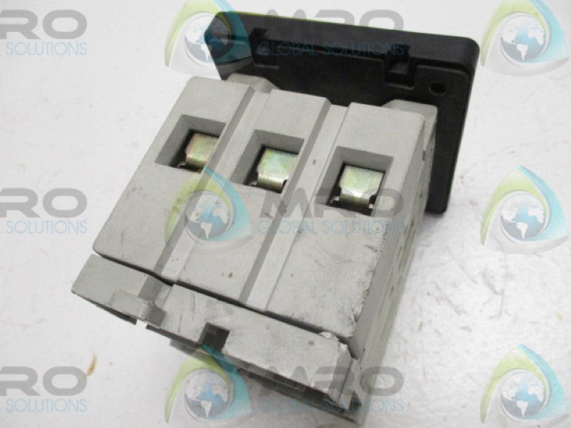 ALLEN BRADLEY 194E-E100-1753 SER. B LOAD SWITCH * USED*