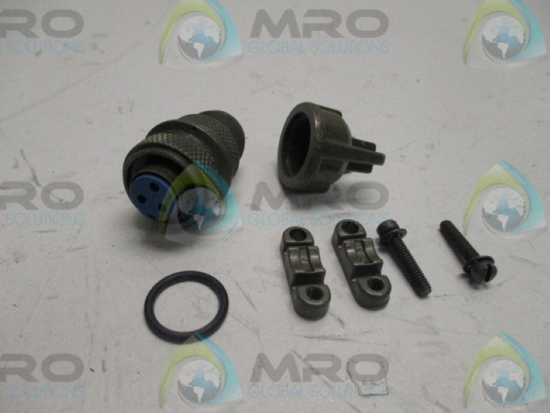 RED LION 2500030 CONNECTOR *NEW IN ORIGINAL PACKAGE *