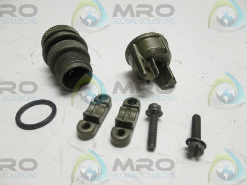 RED LION 2500030 CONNECTOR *NEW IN ORIGINAL PACKAGE *