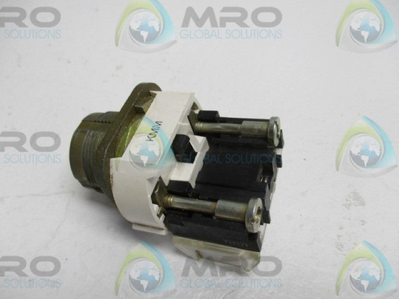 INDUSTRIAL SPARE PART 800T-H5A SER. T SELECTOR SWITCH   UNMP