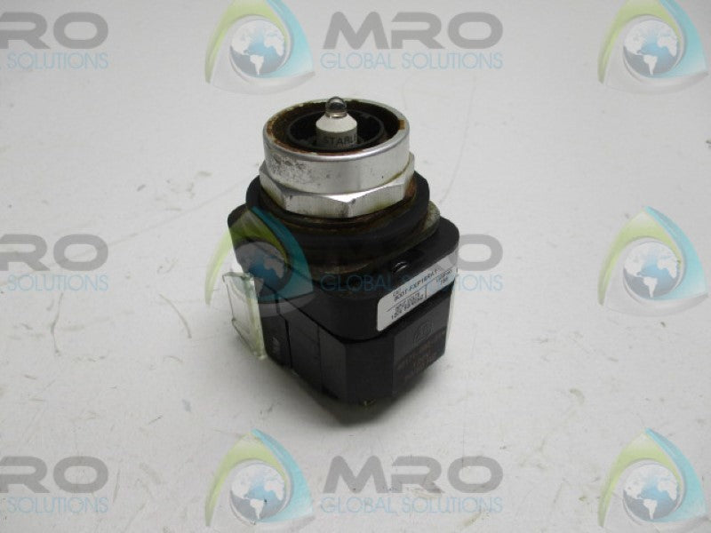 INDUSTRIAL SPARE PART 800T-FXP16RA1 SER.T (AS PICTURED) UNMP