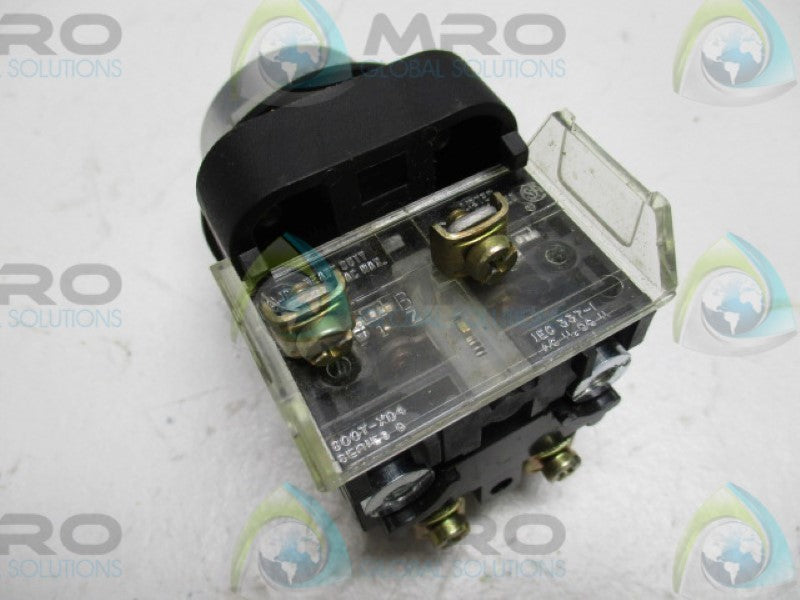 INDUSTRIAL SPARE PART 800T-FXP16RA1 SER.T (AS PICTURED) UNMP
