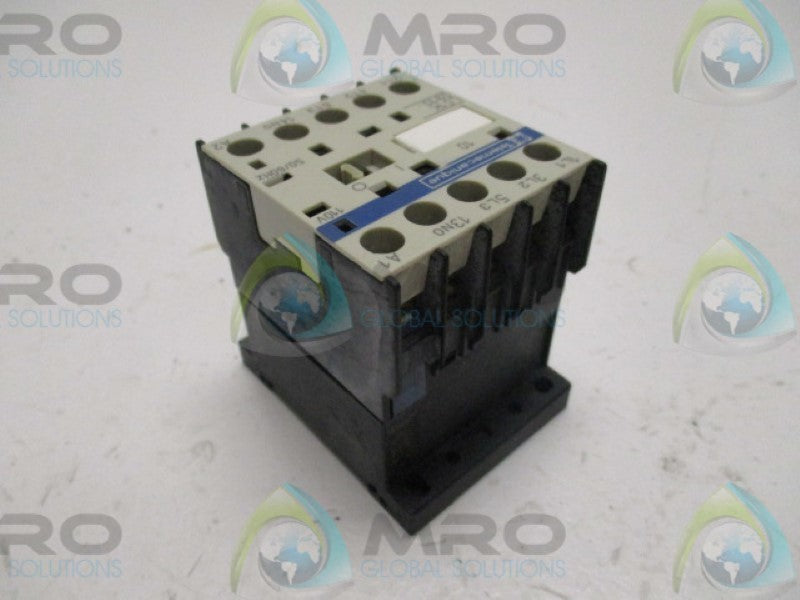 TELEMECANIQUE LC1K0910 CONTACTOR 110V  UNMP