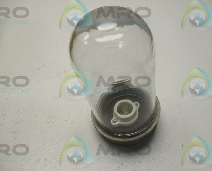 THOMAS & BETTS VC-200 VAPOR-PROOF SURFACE MOUNT FIXTURE 200W  NSMP