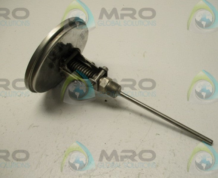 ASHCROFT 50EI60E060 0/250'F 5" NSMP