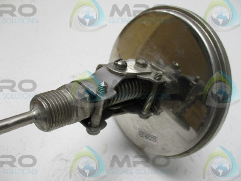 ASHCROFT 50EI60E060 0/250'F 5" NSMP