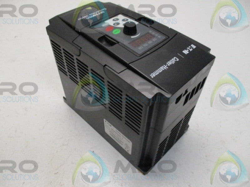 EATON CUTLER HAMMER MVX005A0-4 SENSORLESS VECTOR 5HP 480VAC 3PH * NEW IN BOX *