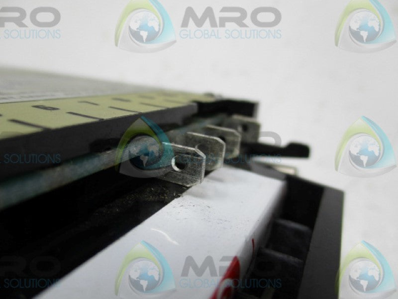 NSNPPORT QUANTA Q2005J DIGITAL PANEL METER 120VAC  UNMP