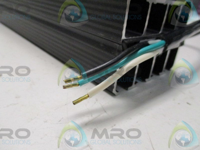 TEEL 1D009 CONTROL BOX HEATER 80W 120V * NEW IN BOX *
