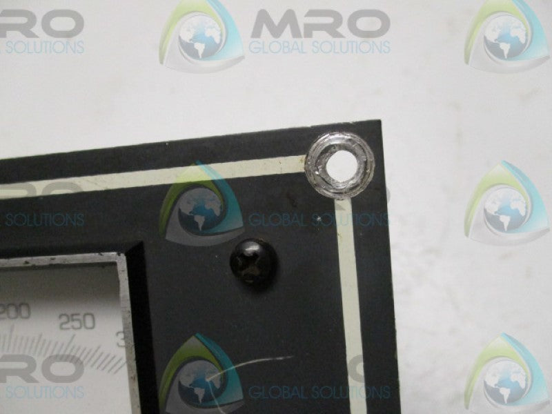 ATHENA CONTROLS 74-TP TEMPERATURE CONTROLLER 300F 120/240VAC  UNMP