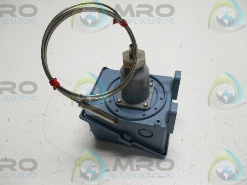 UNITED ELECTRIC E402-2BSB TEMPERATURE SWITCH (AS PICTURED)  NSMP