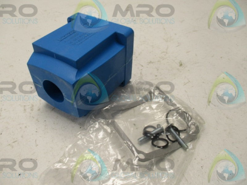 VICKERS 942466 SOLENOID COIL KIT 120V * NEW IN BOX *
