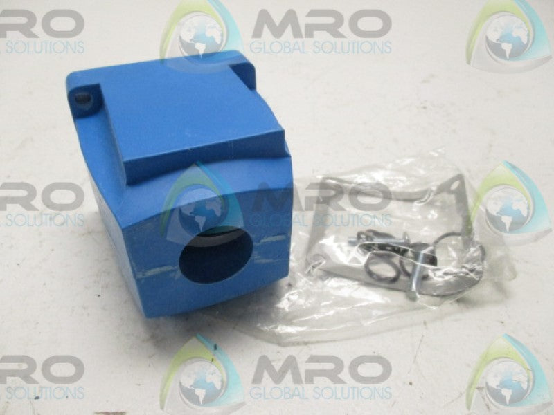 VICKERS 942466 SOLENOID COIL KIT 120V * NEW IN BOX *